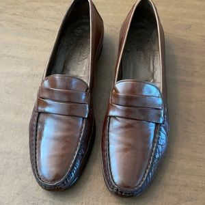 Men's Dress Loafers